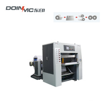POS Paper Roll Slitting and Rewinding Machine